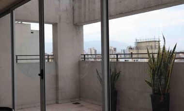 VENTA DEPTO 1 DORM  - BARRIO SUR (EDIF MIRAGGIO)