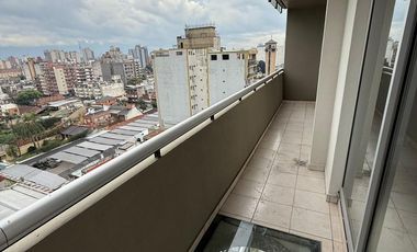 VENTA DEPTO 1 DORM  - BARRIO SUR (EDIF MIRAGGIO)