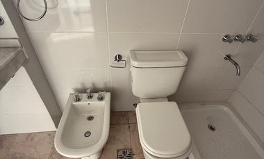 VENTA DEPTO 1 DORM  - BARRIO SUR (EDIF MIRAGGIO)