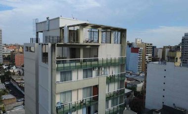 VENTA DEPTO 1 DORM  - BARRIO SUR (EDIF MIRAGGIO)
