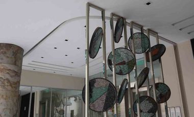 VENTA DEPTO 1 DORM  - BARRIO SUR (EDIF MIRAGGIO)