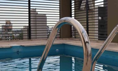VENTA DEPTO 1 DORM  - BARRIO SUR (EDIF MIRAGGIO)