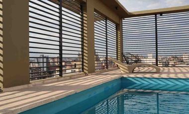 VENTA DEPTO 1 DORM  - BARRIO SUR (EDIF MIRAGGIO)