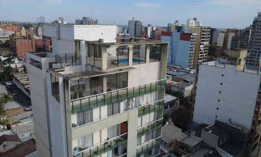 VENTA DEPTO 1 DORM  - BARRIO SUR (EDIF MIRAGGIO)