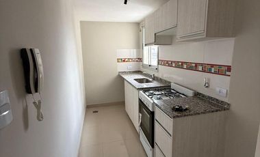 VENTA DEPTO 1 DORM  - BARRIO SUR (EDIF MIRAGGIO)