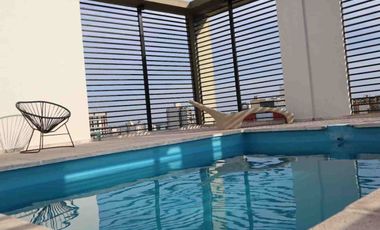 VENTA DEPTO 1 DORM  - BARRIO SUR (EDIF MIRAGGIO)