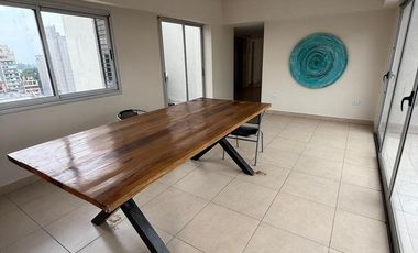 VENTA DEPTO 1 DORM  - BARRIO SUR (EDIF MIRAGGIO)