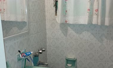 CASA 4 AMBIENTES + DEPARTAMENTO EN BELLA VISTA