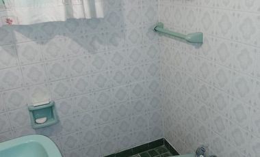 CASA 4 AMBIENTES + DEPARTAMENTO EN BELLA VISTA