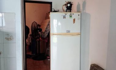 CASA 4 AMBIENTES + DEPARTAMENTO EN BELLA VISTA