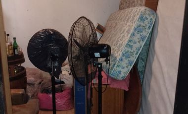 CASA 4 AMBIENTES + DEPARTAMENTO EN BELLA VISTA