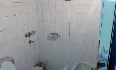 CASA 4 AMBIENTES + DEPARTAMENTO EN BELLA VISTA