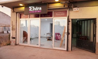 Venta Vivienda + Locales Comerciales + Bar equipad