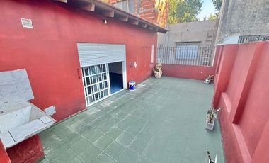 Casa en venta Caseros centro