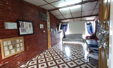 VENTA CASA 5 AMB. MULTIFAMILIAR HURLINGHAM-PILETA
