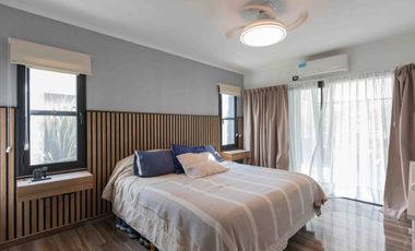 CASA EN VENTA 5 AMBIENTES BARRIO LA MAGDALENA