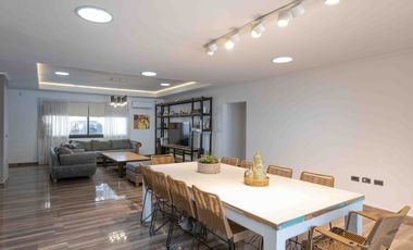 CASA EN VENTA 5 AMBIENTES BARRIO LA MAGDALENA