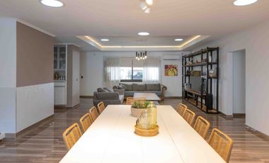 CASA EN VENTA 5 AMBIENTES BARRIO LA MAGDALENA