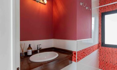 CASA EN VENTA 5 AMBIENTES BARRIO LA MAGDALENA