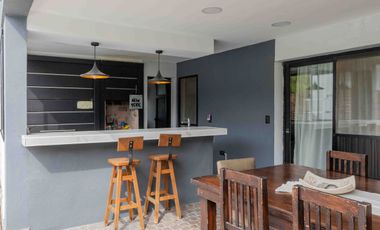 CASA EN VENTA 5 AMBIENTES BARRIO LA MAGDALENA