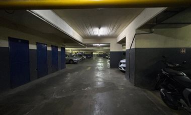 COCHERA EN VENTA EN LA PLATA CENTRO