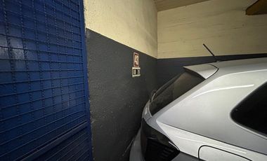 COCHERA EN VENTA EN LA PLATA CENTRO