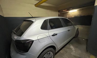 COCHERA EN VENTA EN LA PLATA CENTRO