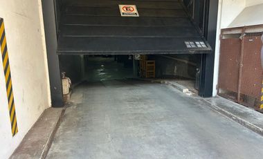 COCHERA EN VENTA EN LA PLATA CENTRO