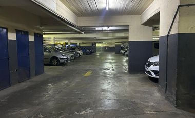 COCHERA EN VENTA EN LA PLATA CENTRO