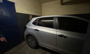 COCHERA EN VENTA EN LA PLATA CENTRO