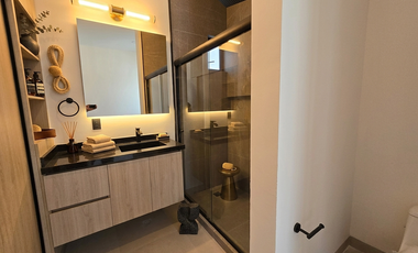 Venta de Departamento en colonia Las Américas, al Sur de Aguascaliente