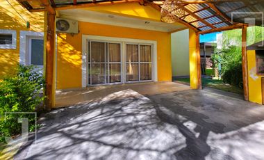 Casa moderna en venta con pileta en San Alfonso | 4 ambientes | Excelente calidad constructiva