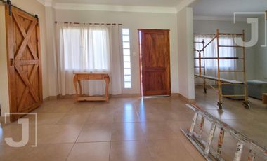 Casa moderna en venta con pileta en San Alfonso | 4 ambientes | Excelente calidad constructiva