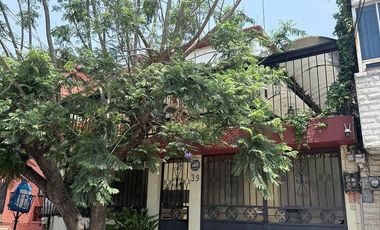CASA EN VENTA, RESIDENCIAL EL DORADO, TLALNEPANTLA, ESTADO DE MEXICO