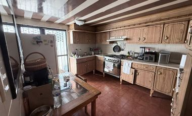 CASA EN VENTA, RESIDENCIAL EL DORADO, TLALNEPANTLA, ESTADO DE MEXICO