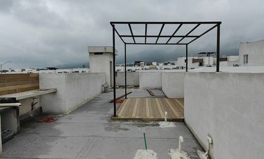 CASA VENTA DOMINIO CUMBRES (Cumbres Lux) - GARCIA, NL