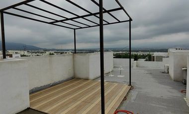 CASA VENTA DOMINIO CUMBRES (Cumbres Lux) - GARCIA, NL
