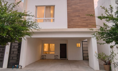 CASA VENTA DOMINIO CUMBRES (Cumbres Lux) - GARCIA, NL