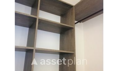 DEPARTAMENTO CENTRAL EN AV. LOS CARRERA – ECO VISTA