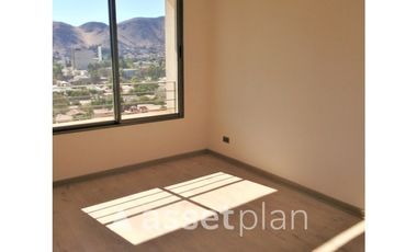DEPARTAMENTO CENTRAL EN AV. LOS CARRERA – ECO VISTA