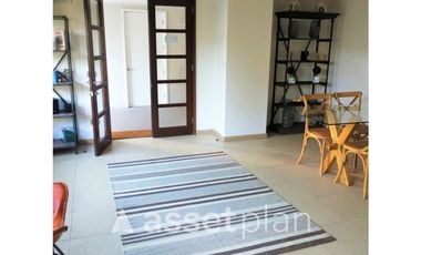 DEPARTAMENTO CENTRAL EN AV. LOS CARRERA – ECO VISTA