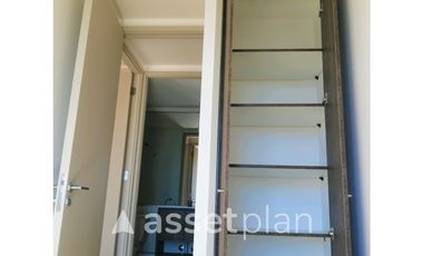 DEPARTAMENTO CENTRAL EN AV. LOS CARRERA – ECO VISTA