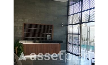 DEPARTAMENTO CENTRAL EN AV. LOS CARRERA – ECO VISTA