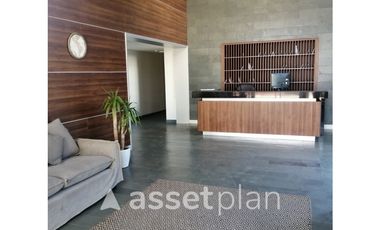 DEPARTAMENTO CENTRAL EN AV. LOS CARRERA – ECO VISTA