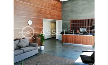 DEPARTAMENTO CENTRAL EN AV. LOS CARRERA – ECO VISTA