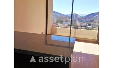 DEPARTAMENTO CENTRAL EN AV. LOS CARRERA – ECO VISTA
