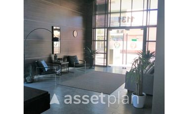 DEPARTAMENTO CENTRAL EN AV. LOS CARRERA – ECO VISTA