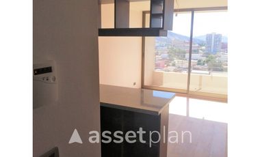 DEPARTAMENTO CENTRAL EN AV. LOS CARRERA – ECO VISTA