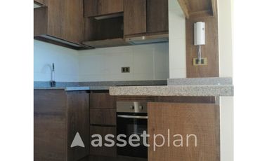DEPARTAMENTO CENTRAL EN AV. LOS CARRERA – ECO VISTA