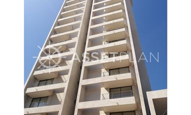 DEPARTAMENTO CENTRAL EN AV. LOS CARRERA – ECO VISTA